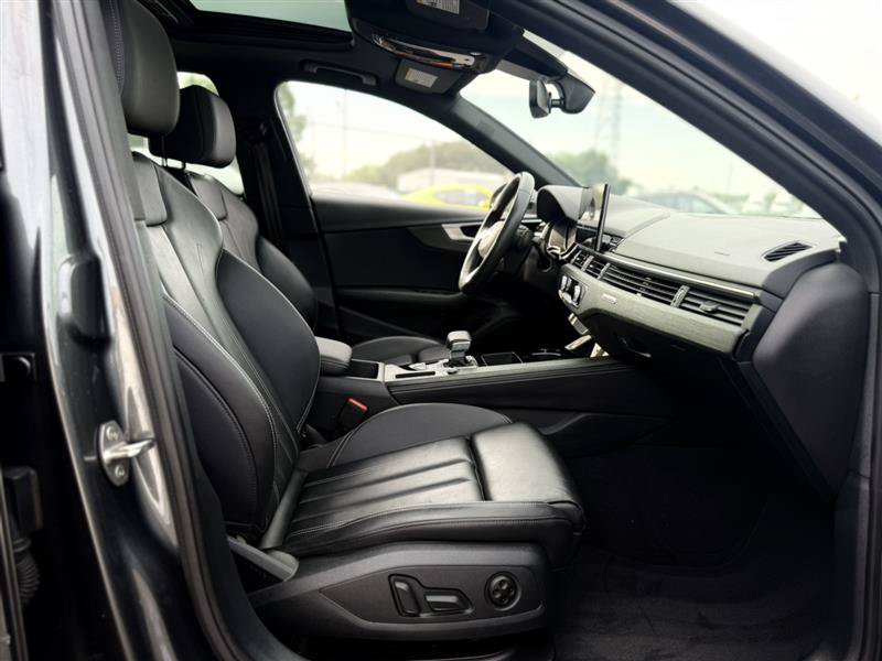Used 2023 Audi A4 2.0T Premium Plus w/ Premium Plus Package AWD/4WD image 28