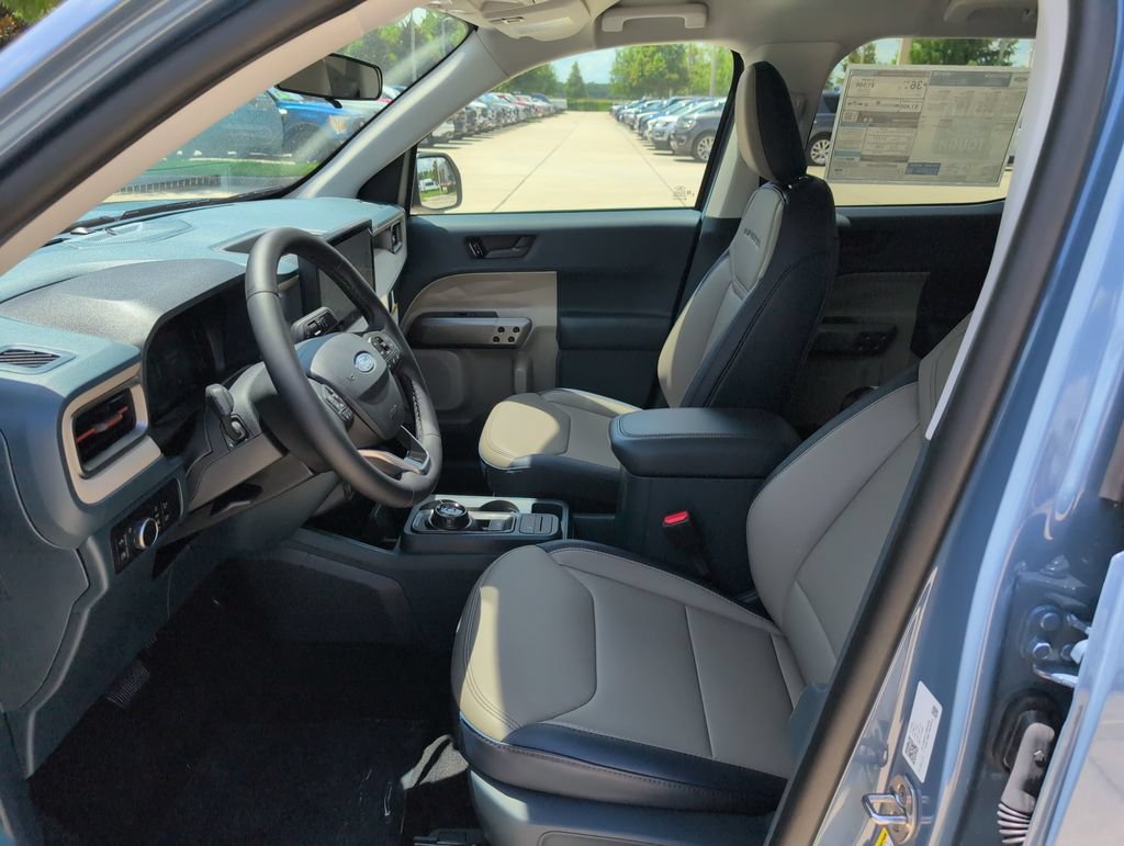 New 2026 Ford Maverick Lariat AWD/4WD image 5