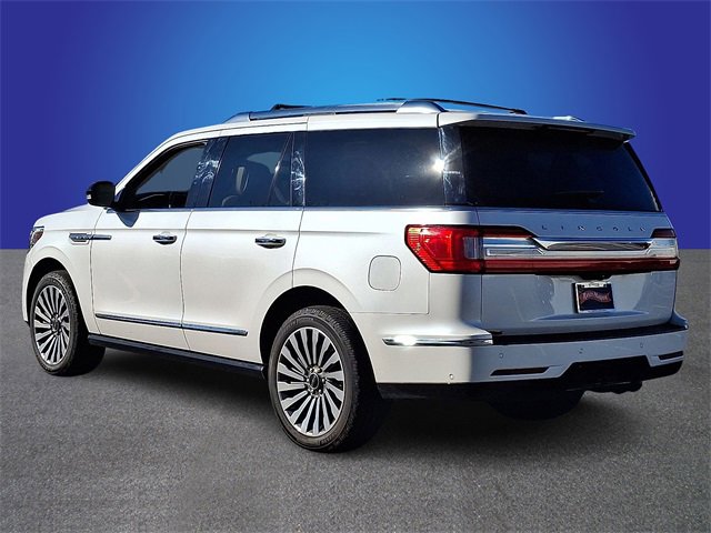 Used 2019 Lincoln Navigator Reserve w/ Cargo Package image 6