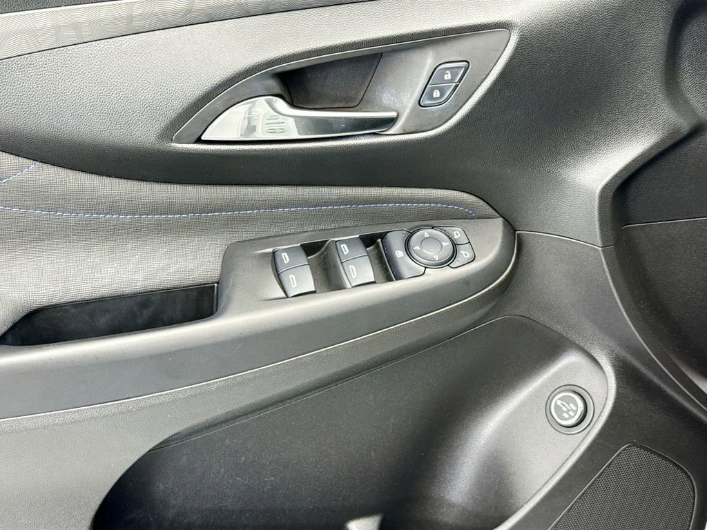 Used 2024 Buick Envista Sport Touring w/ Convenience I Package image 21