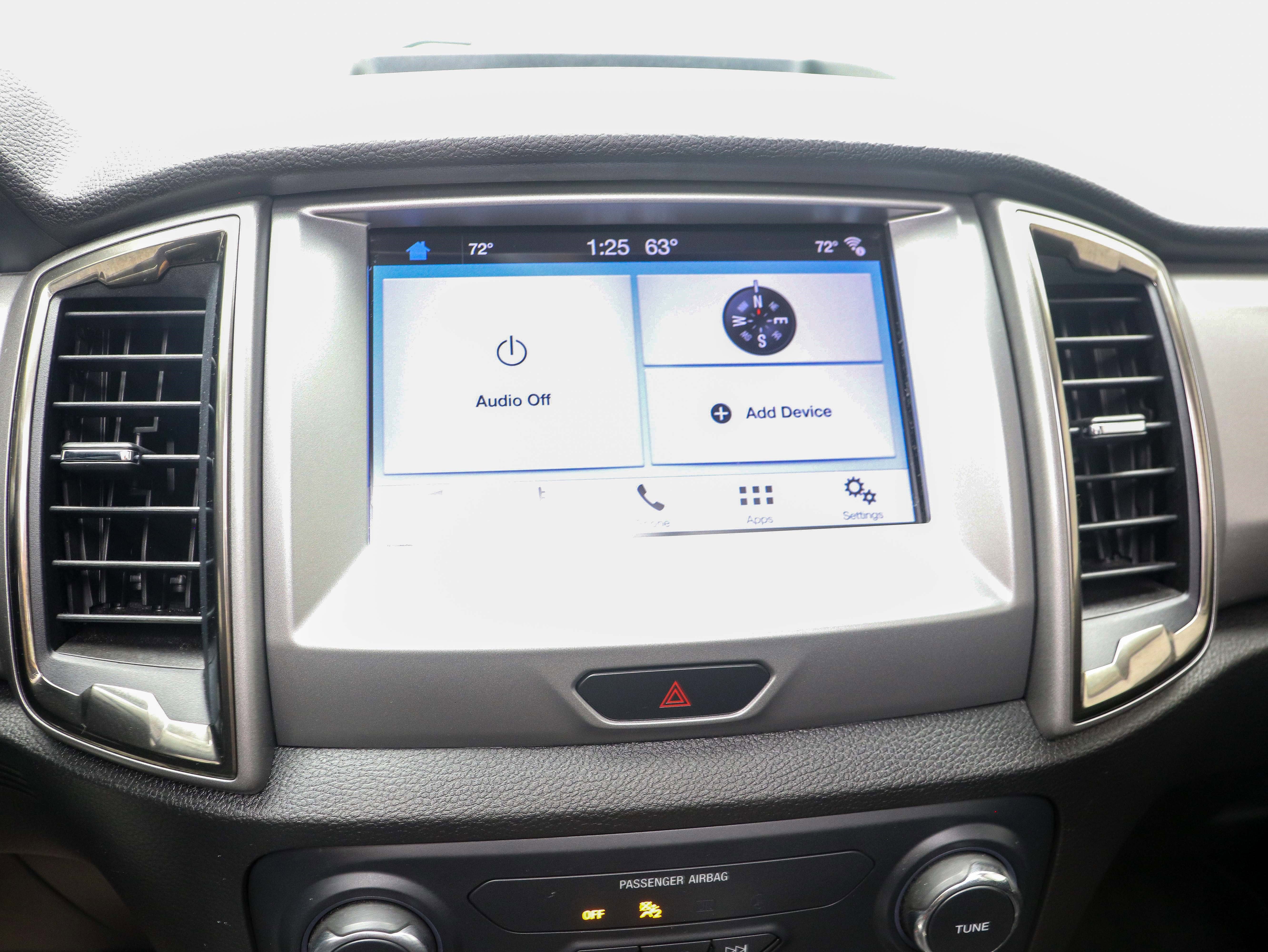 Used 2019 Ford Ranger XLT w/ Equipment Group 301A Mid image 18