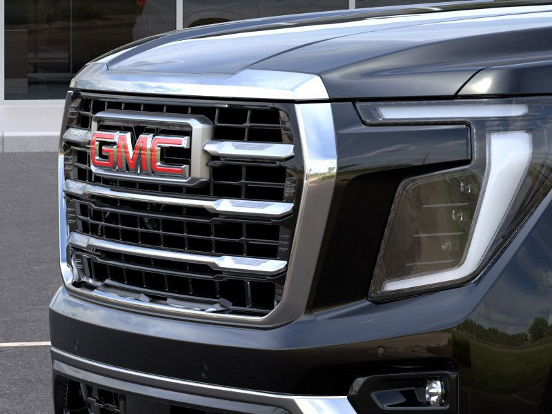 New 2025 GMC Yukon XL Elevation image 13