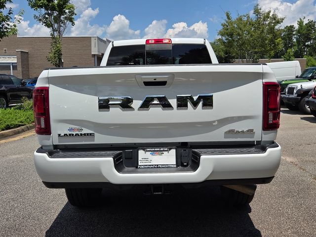 Used 2026 RAM 2500 Laramie AWD/4WD image 5