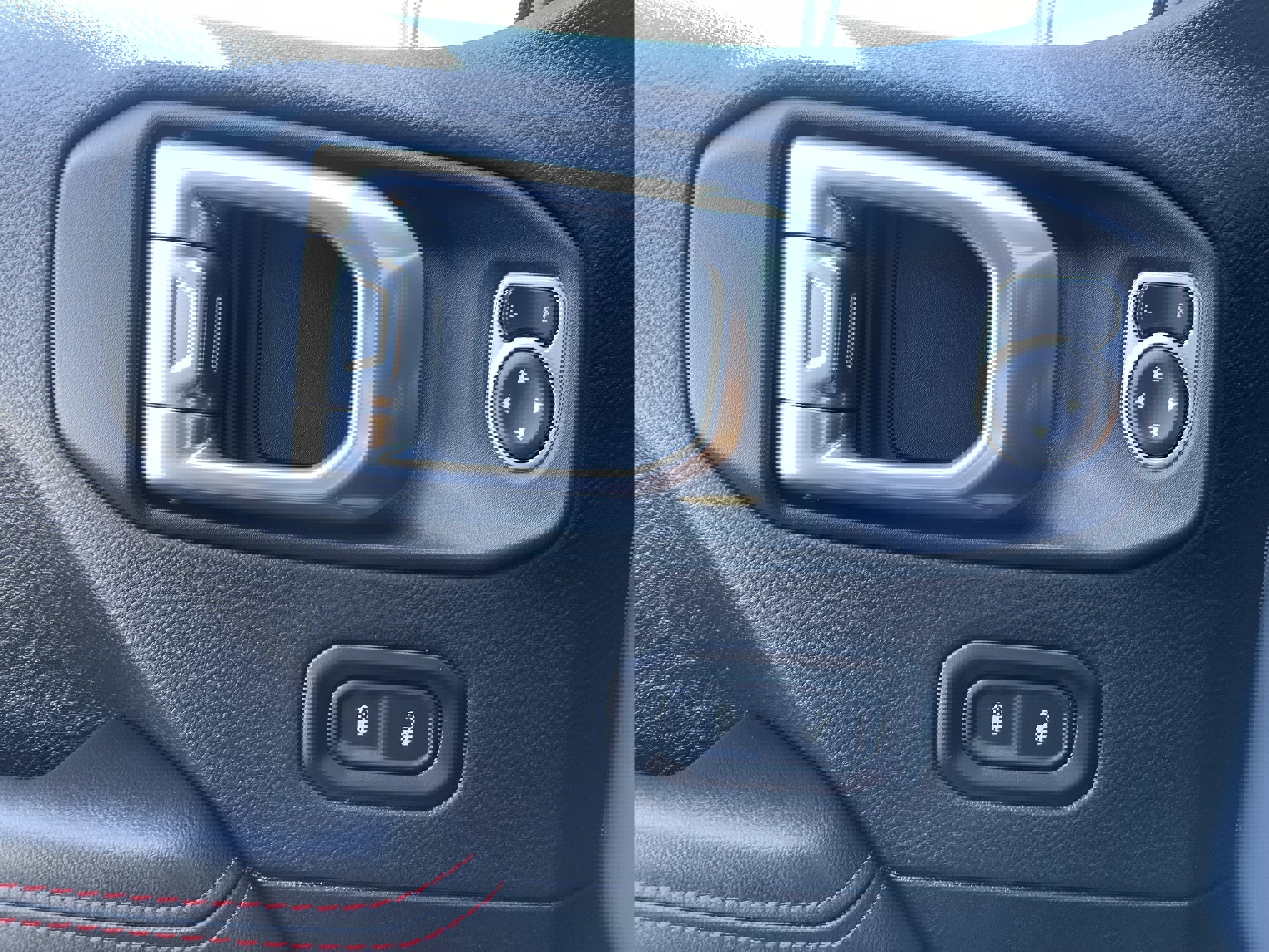 New 2026 Jeep Wrangler Unlimited Rubicon image 18