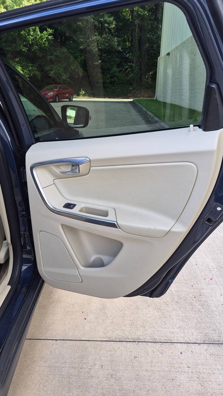 Used 2013 Volvo XC60 3.2 FWD image 53