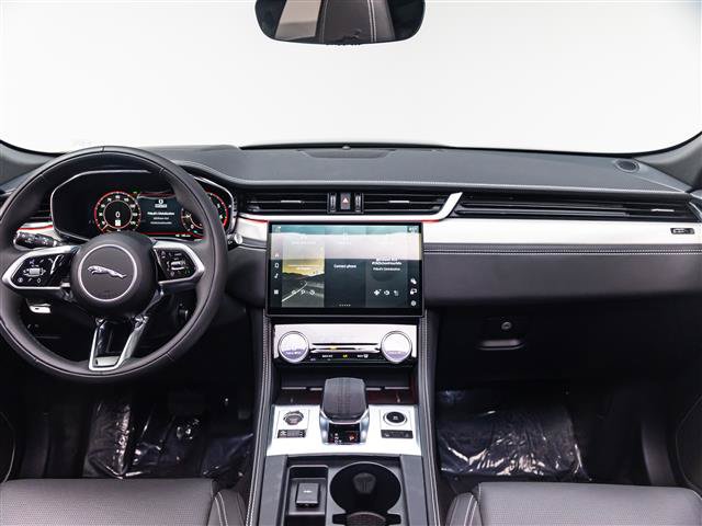 New 2026 Jaguar F-PACE R-Dynamic S AWD/4WD image 19