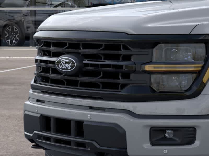 New 2026 Ford F150 XLT w/ Equipment Group 303A High AWD/4WD image 17