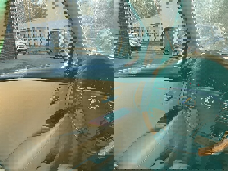 Used 2010 Lexus RX 350 AWD image 16