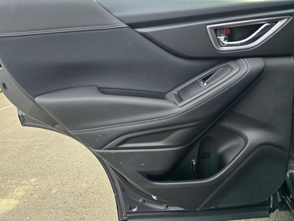 Used 2020 Subaru Forester Premium image 22