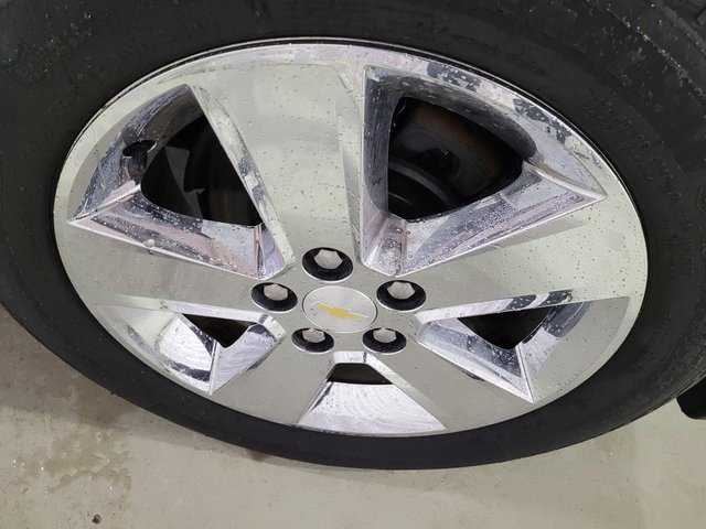 Used 2014 Chevrolet Equinox LT w/ LPO, Protection Package image 21