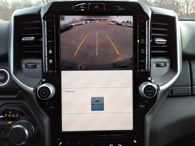 New 2026 RAM 1500 Big Horn image 22