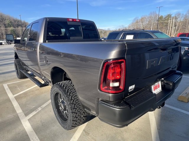 New 2025 RAM 2500 Tradesman image 6