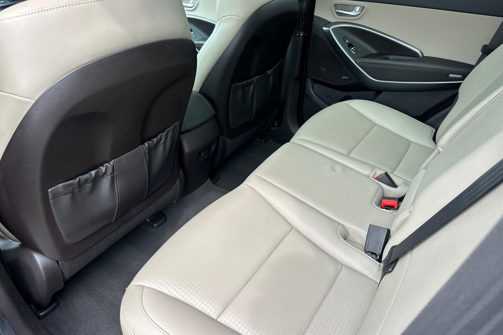 Used 2014 Hyundai Santa Fe Sport 2.0T w/ Technology Package 05 image 13