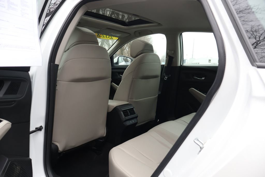 Used 2023 Honda Accord Touring image 44