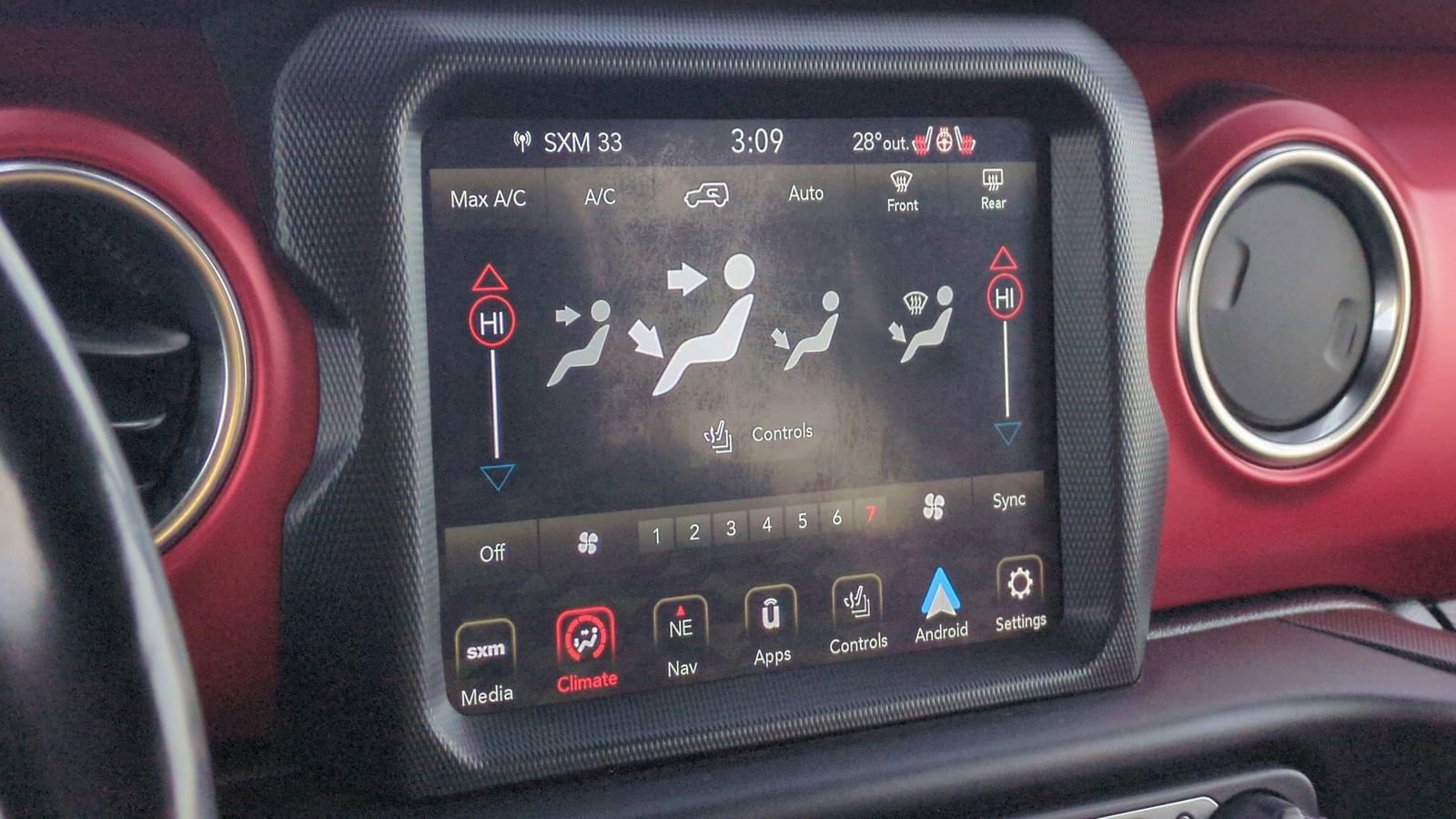 Used 2020 Jeep Wrangler Unlimited Rubicon w/ Dual Top Group image 36