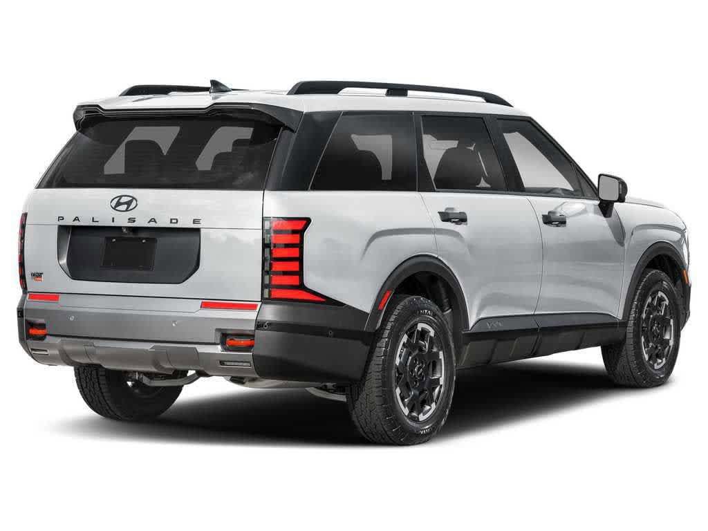 New 2026 Hyundai Palisade XRT Pro AWD/4WD image 13