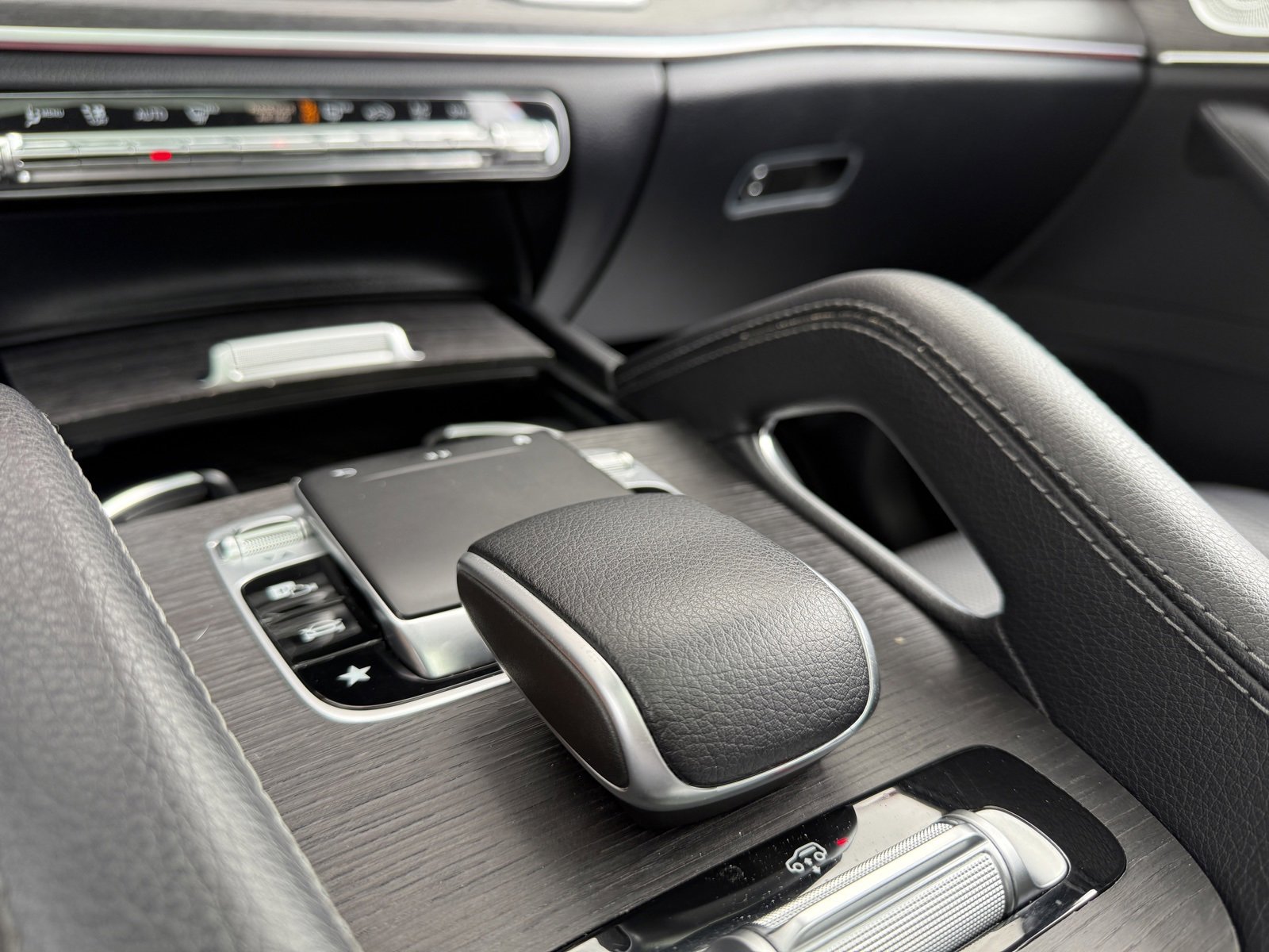 Used 2020 Mercedes-Benz GLS 580 GLS 580 image 30