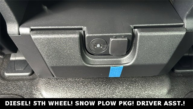 New 2025 Ford F250 XL w/ XL Driver Assist Package image 20