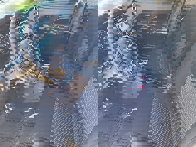 Certified 2024 Nissan Versa S w/ Trunk Package image 7