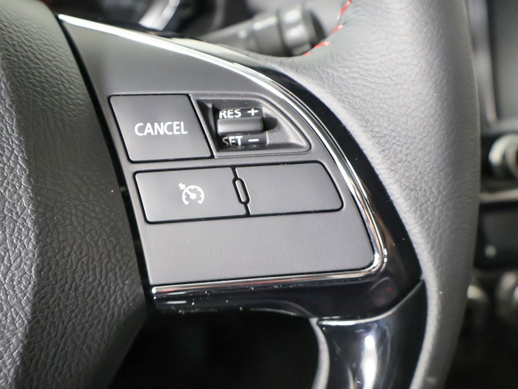 New 2026 Mitsubishi Outlander Sport LE image 37