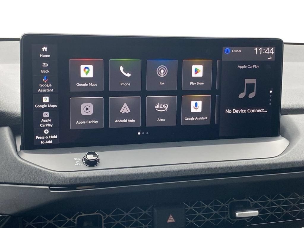 New 2025 Honda Accord Touring image 11
