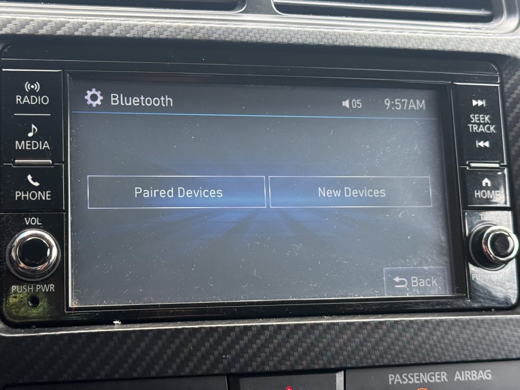 Used 2021 Mitsubishi Outlander Sport Black Edition AWD/4WD image 5