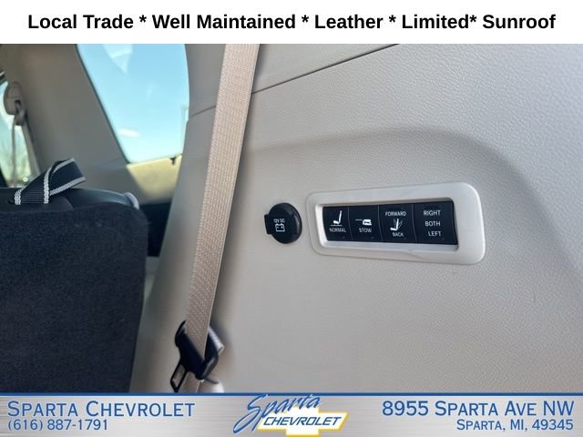 Used 2022 Chrysler Pacifica Limited image 34