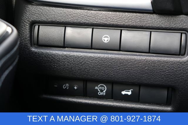 Used 2026 Nissan Rogue SV image 22