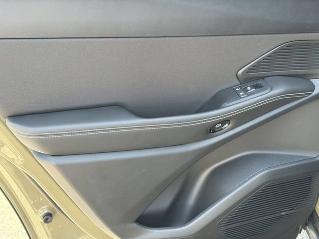 New 2026 Jeep Cherokee Laredo AWD/4WD image 20
