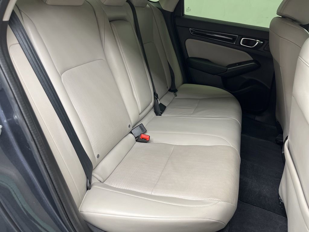 Used 2022 Honda Civic Touring image 22