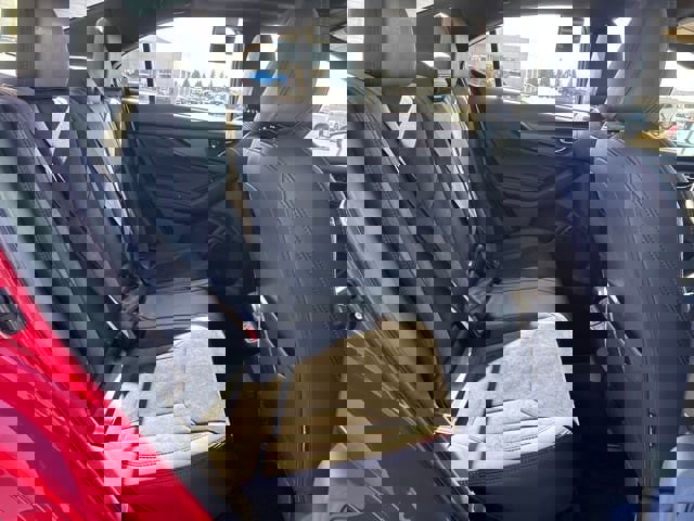 Used 2024 Subaru WRX Limited w/ Popular Package #1A image 23