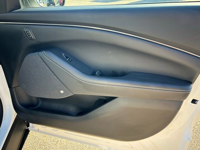 Used 2024 Ford Mustang Mach-E Premium image 18