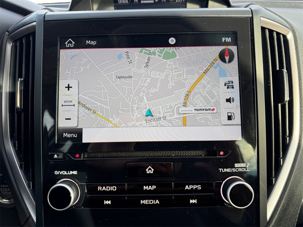 Used 2023 Subaru Forester Touring image 24