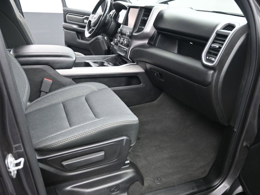 Used 2020 RAM 1500 Big Horn image 18