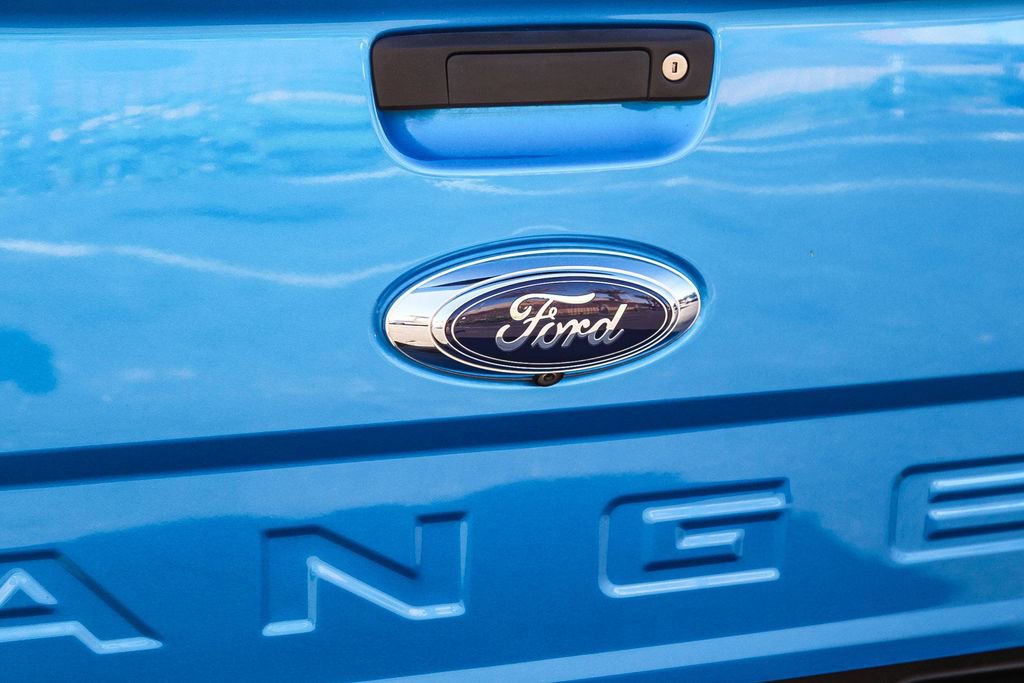 Used 2021 Ford Ranger XLT image 12