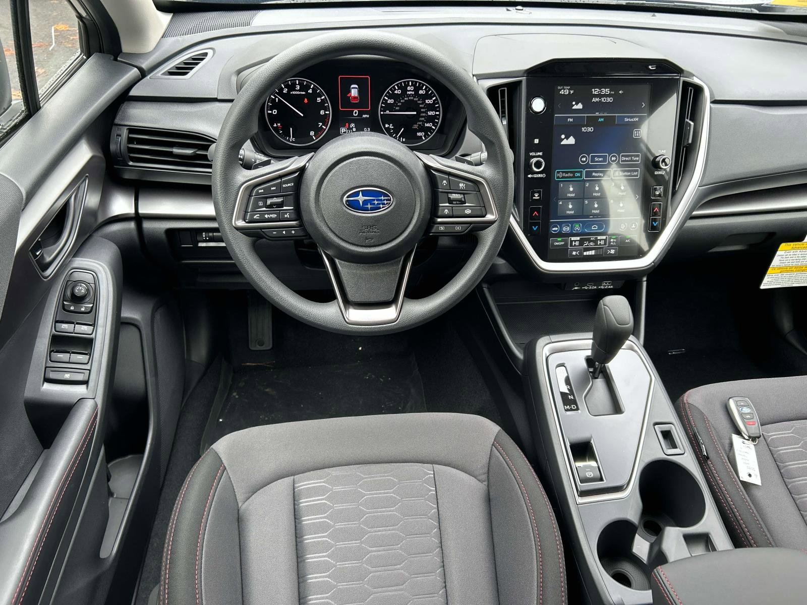 New 2026 Subaru Impreza 2.0i Sport AWD/4WD image 4
