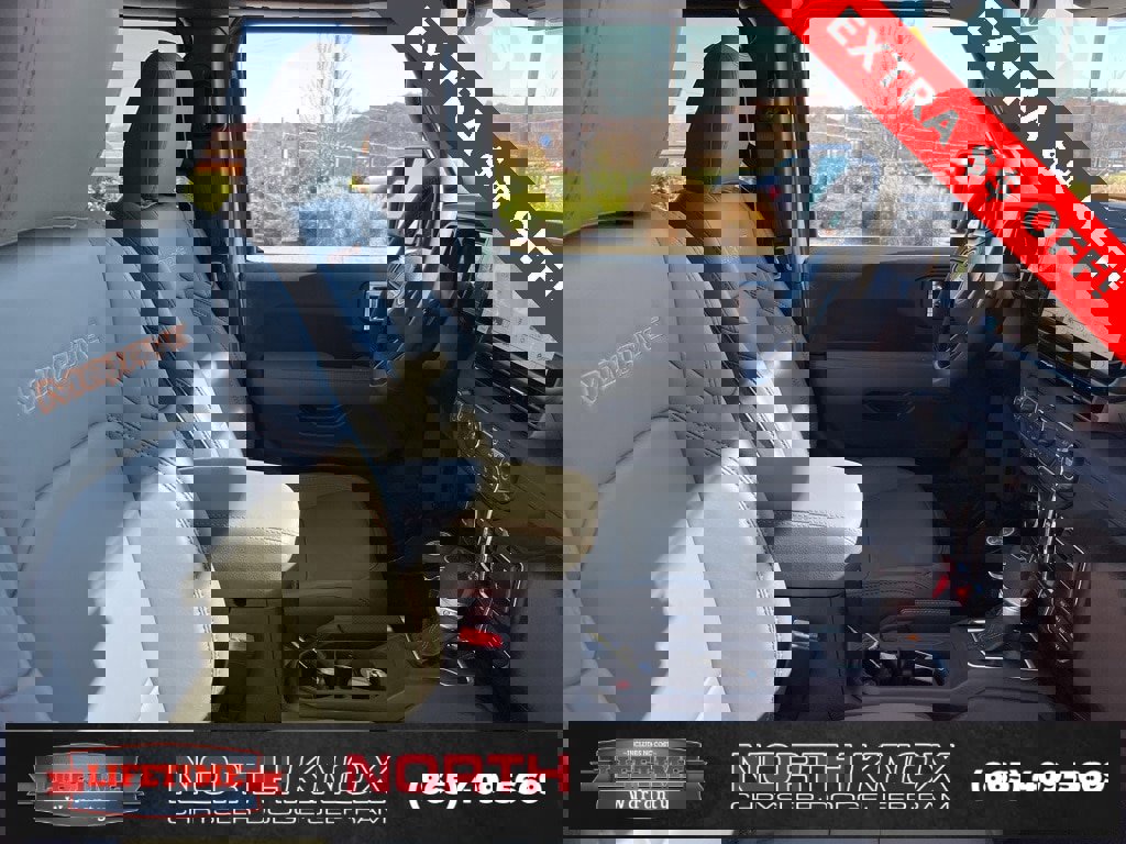 New 2026 Jeep Gladiator Mojave image 26