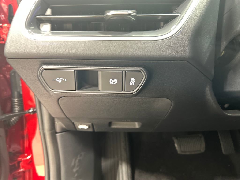 New 2025 Kia K4 EX image 9