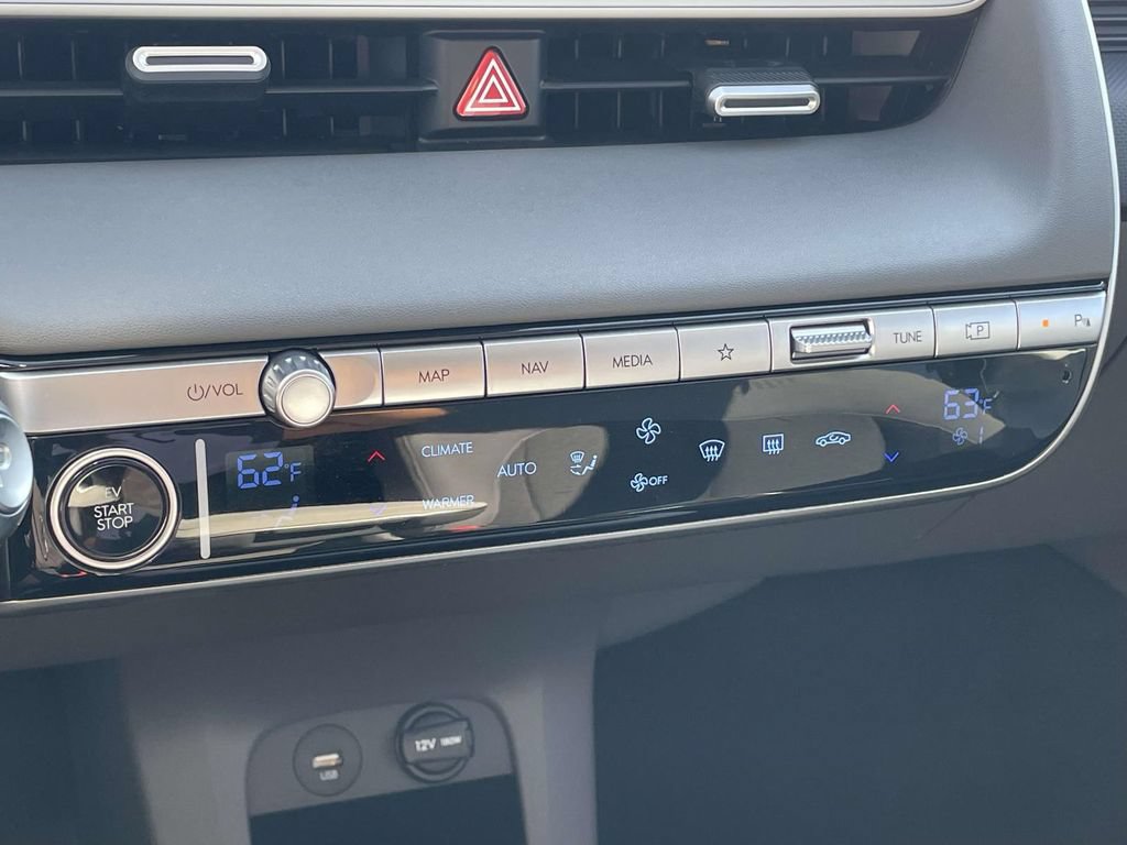 Certified 2024 Hyundai Ioniq 5 SE AWD/4WD image 19