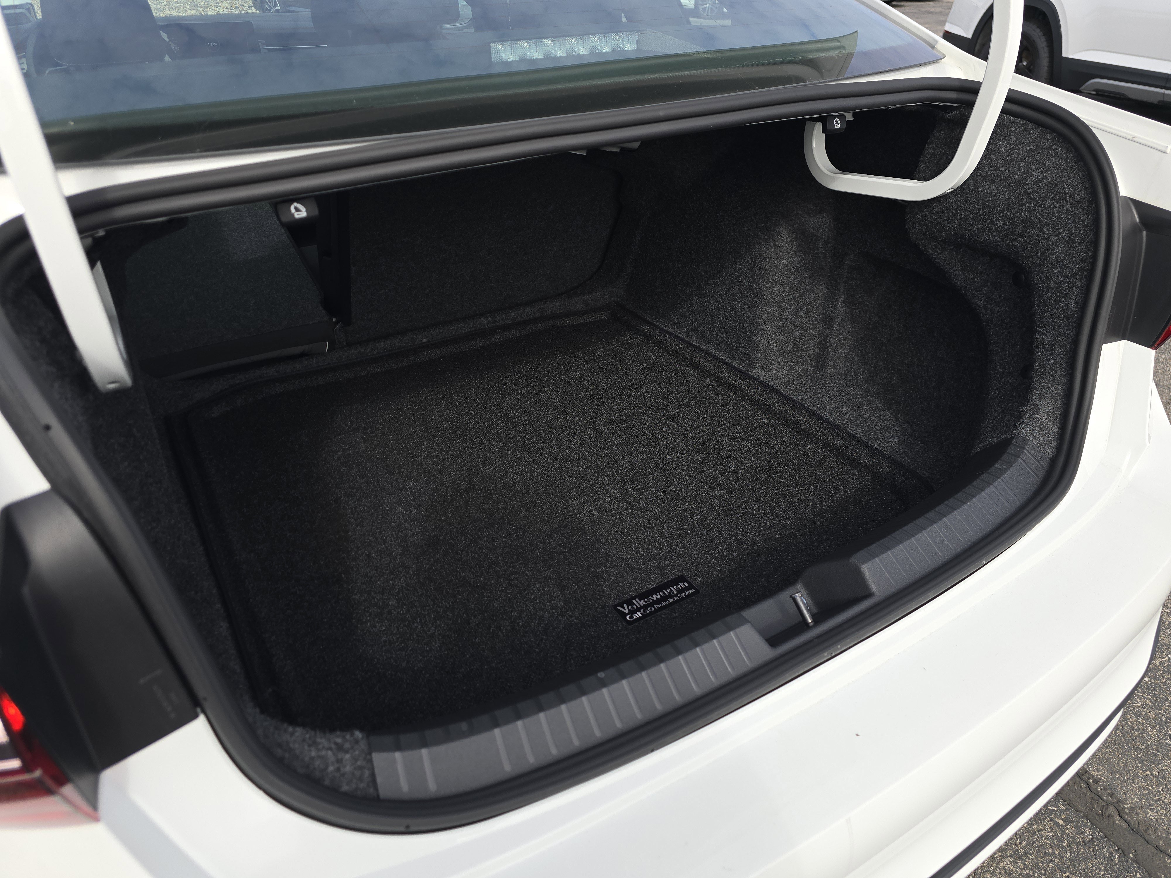 New 2026 Volkswagen Jetta Sport image 14