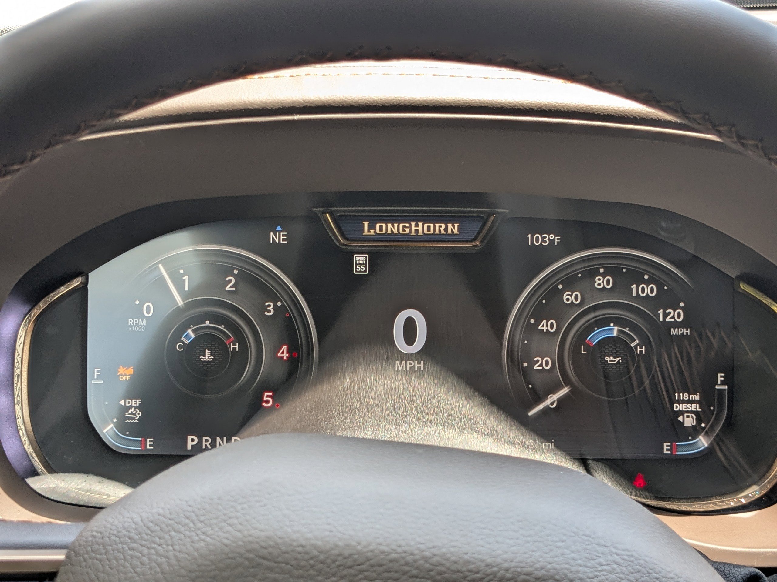 New 2026 RAM 2500 Limited AWD/4WD image 27