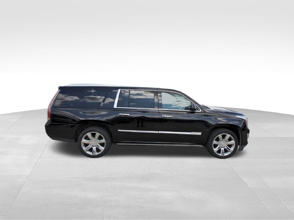 Used 2015 Cadillac Escalade ESV Premium RWD image 5