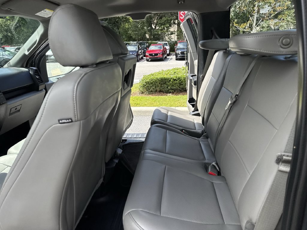 Used 2016 Ford F150 XL w/ Equipment Group 101A Mid RWD image 34