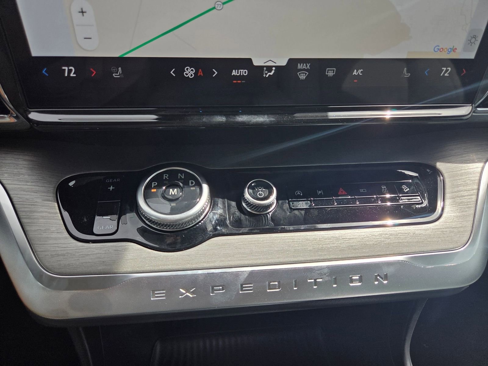 New 2026 Ford Expedition Platinum AWD/4WD image 23