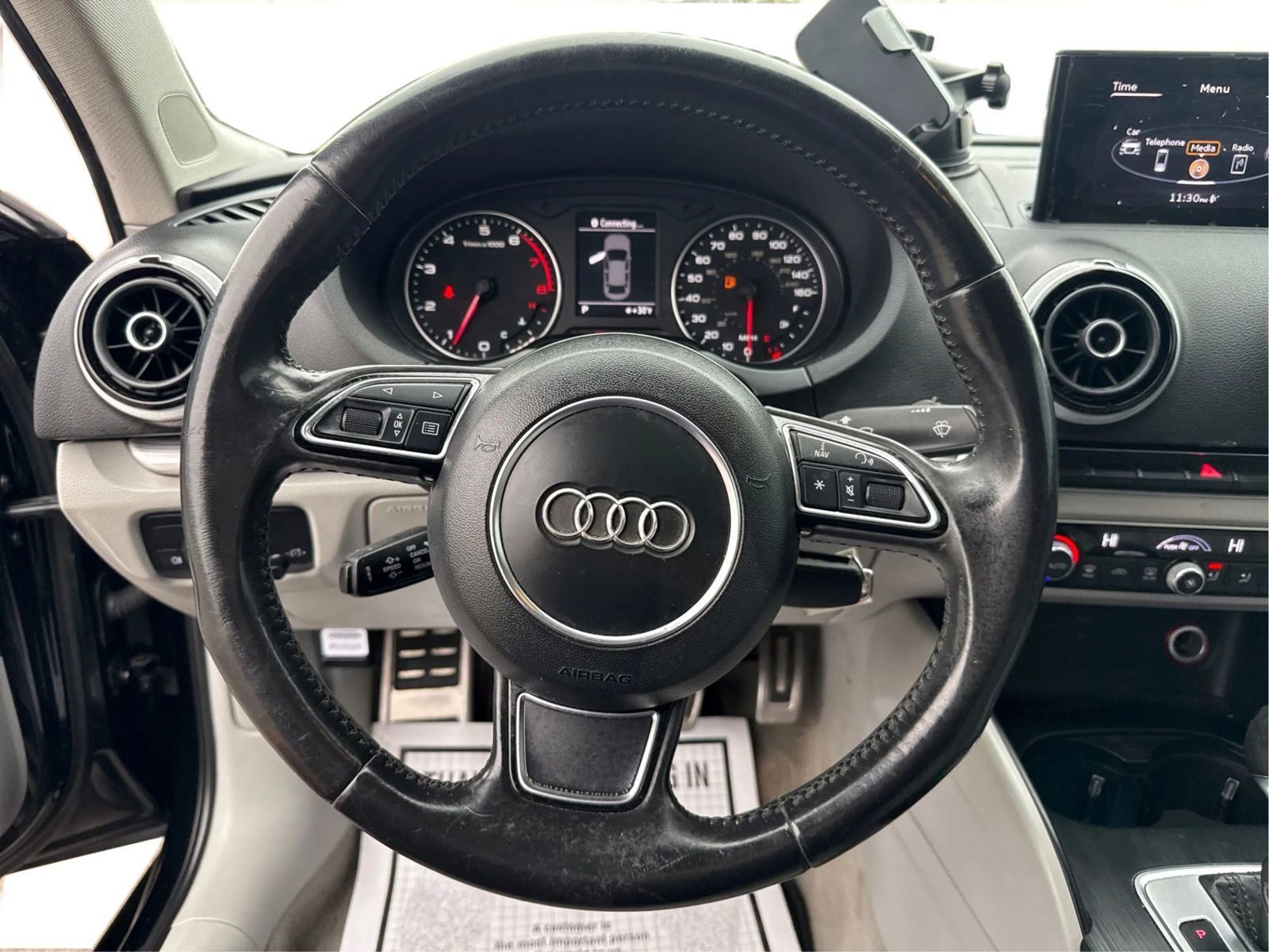 Used 2015 Audi A3 1.8T Premium w/ Aluminum Style Package image 16