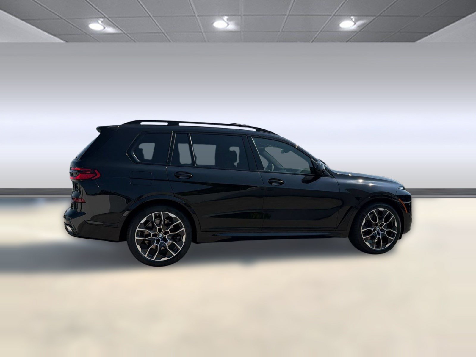 New 2027 BMW X7 xDrive40i w/ Executive Package AWD/4WD image 25