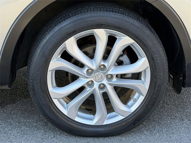 Used 2012 MAZDA CX-9 Grand Touring image 20