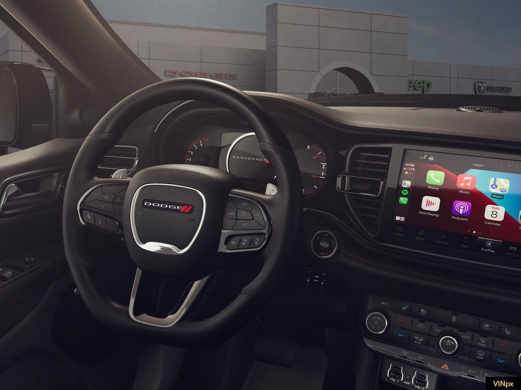 New 2026 Dodge Durango GT AWD/4WD image 22
