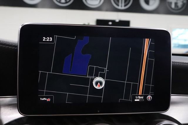 Used 2017 Mercedes-Benz C 63 AMG Cabriolet image 34