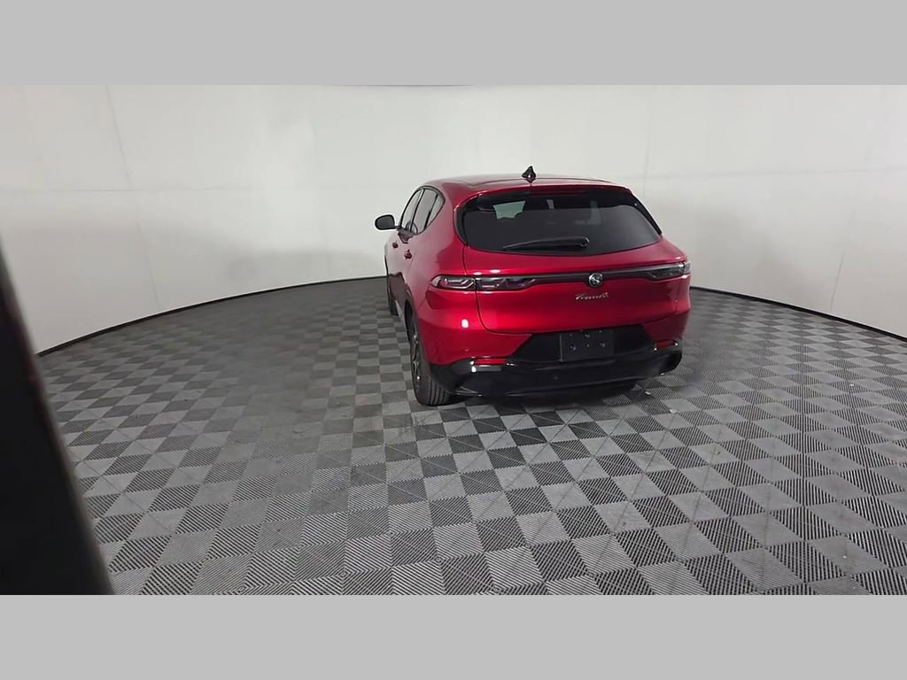 New 2026 Alfa Romeo Tonale Sprint w/ Active Assist Package image 34